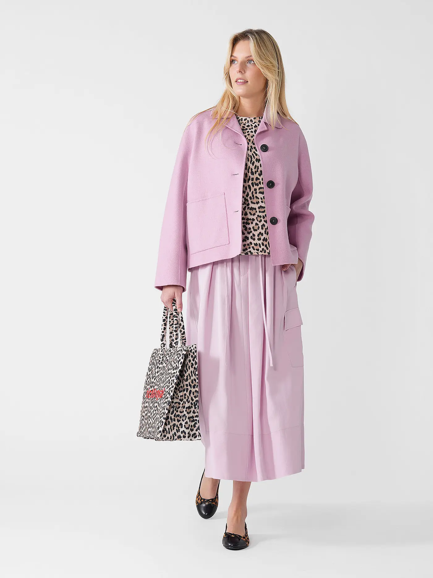 TORY BURCH | Ballerinas | 